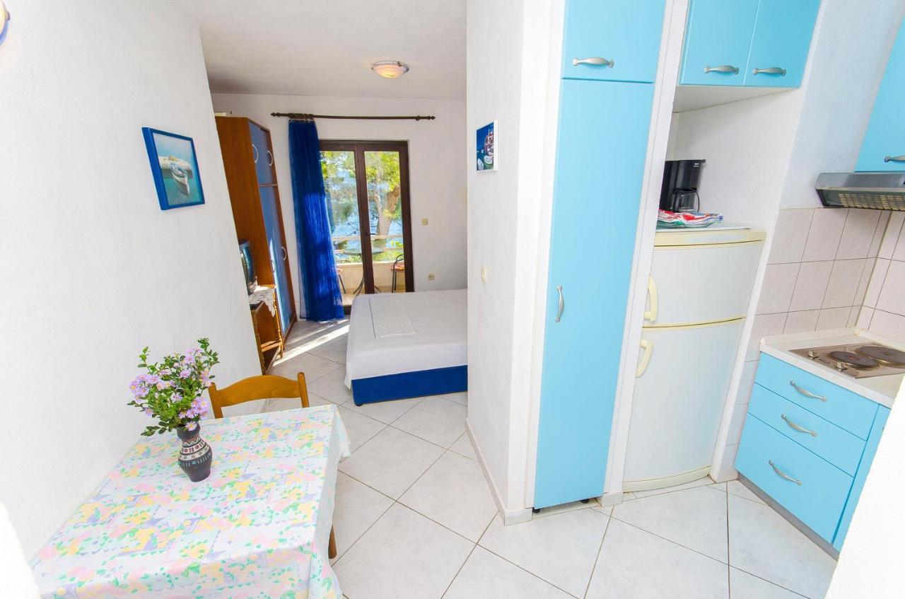 Studio Pisak 2802B Exteriér fotografie