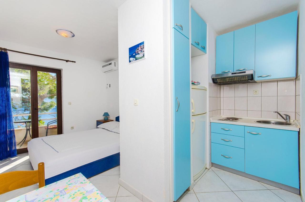 Studio Pisak 2802B Exteriér fotografie